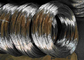 BWG 22 Gauge Galvanized Iron Wire 30 - 40kg / Mm2 Tensile Silver Color pemasok
