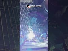 Lihat Mengapa Memilih Tangga Baja Galvanis Industri untuk Aplikasi Anti-Selip Luar Ruangan