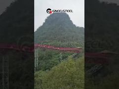 Mengapa Memilih Penutup Drainase Bergerigi Logam, Kisi Baja, Kisi Batang untuk Bahan Bangunan Konstruksi