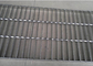 Pengaduk Asam 316 Stainless Steel Grating Walkway 25 X 5 Plain Bar pemasok