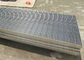 Walkway Stainless Steel Buka Mesh Flooring Twisted Bar Anti Korosif pemasok