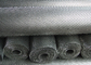 Anti Slipping Expanded Metal Mesh Bahan Baja Karbon Rendah 4.5mm - LWM 100mm pemasok