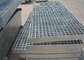 Stainless Steel Floor Grating Plain Bearing Bar Galvanized Steel Grating pemasok