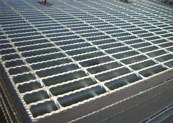 Pelat Kisi Baja Tugas Berat Q235 ASTM A36 25X5mm 30X3mm 30X5mm 40X5mm