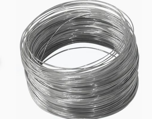 Dx53D Dx54D Galvanized Iron Wire Mesh Suppliers 0.3-5mm Diameter 3.2mm Galvanized Iron Wire China Round Hot-DIP Galvanized Iron Wire