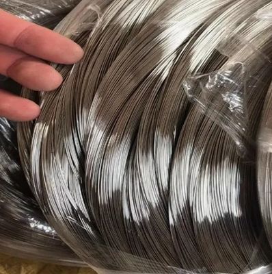 Annealed Iron Wire /Black Wire /Gi/Galvanized Iron Steel Wire 1.0-8.0mm