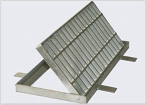 30 × 3 Lantai Melalui Drain Grates, Tirai Tahan Tiruan Tiriskan Grates