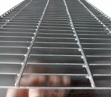 Bahan Bangunan Logam Galvanis Q235/Q345/SS304/SS316 Gelap Baja Rustless