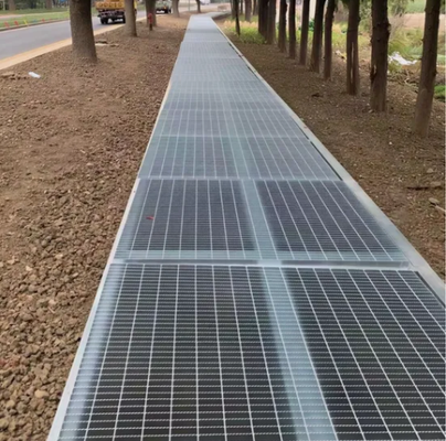 Panel Grating Bar Baja Galvanis dengan Kekuatan Tinggi dan Hot-Dip Galvanis untuk Jalan Lantai